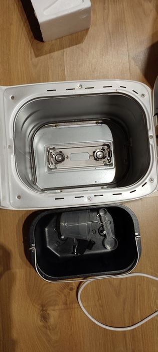 Automat do pieczenia chleba