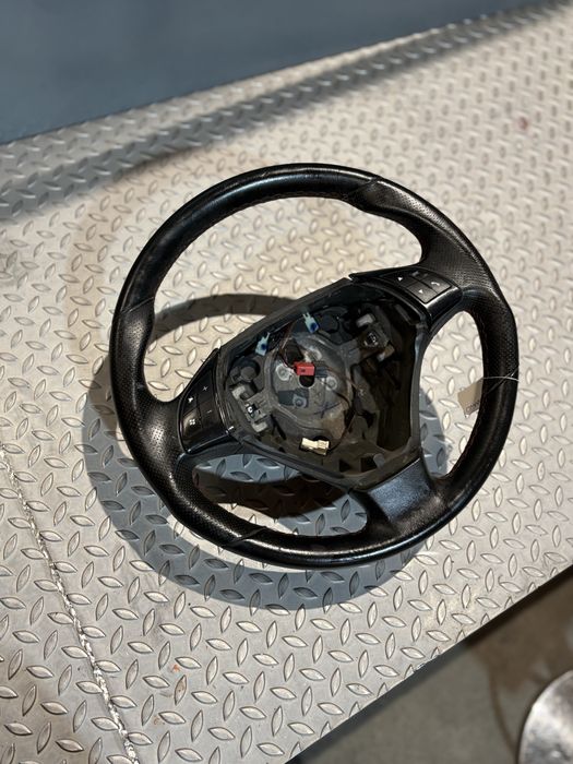 Volante Fiat Bravo II