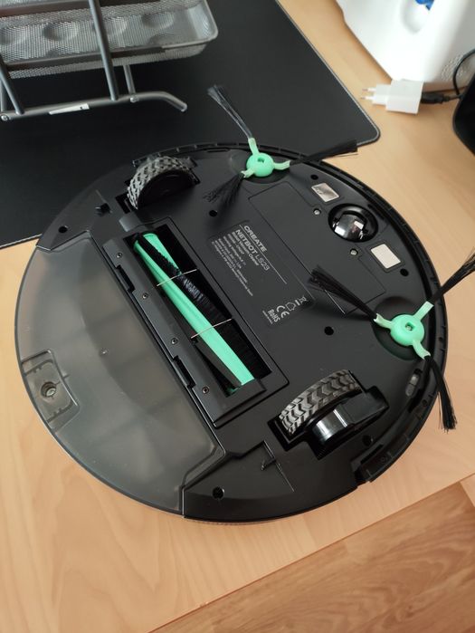 Aspirador Robô Create Netbot LS23