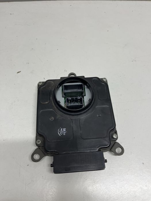 TOYOTA CHR moduł lampy przetwornica