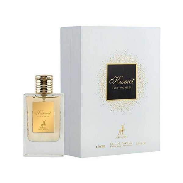 Maison Alhambra Kismet For Women 100ml EDP Woda Perfumowana Perfumy Damskie