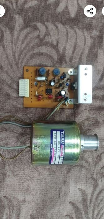 Teac x 1000 r продам запчасти