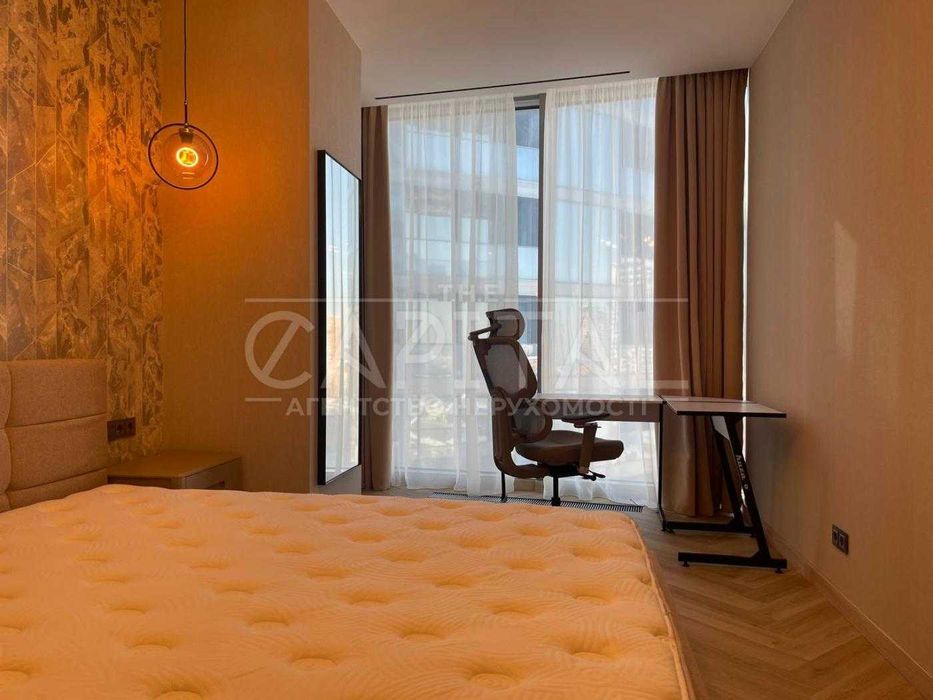 Оренда квартири печерський район центр Taryan Towers паркомісце