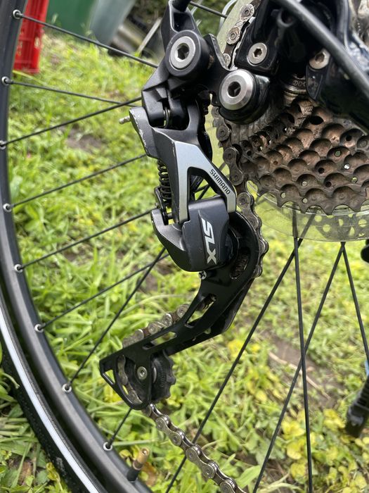 Велосипед Breezer Liberty 2