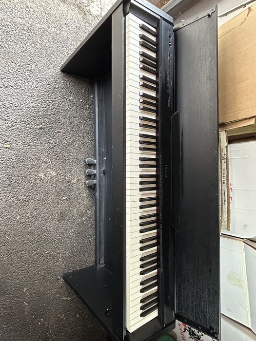 Pianino casio  px-30