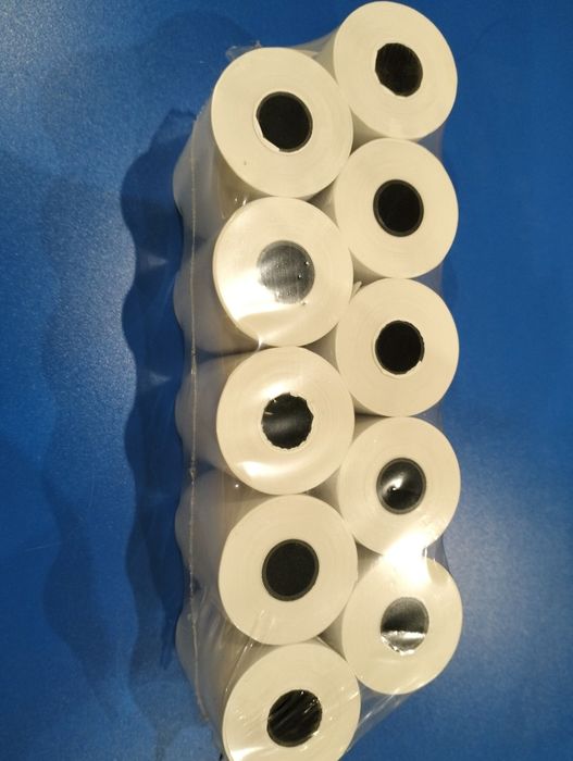 Касова стрічка 57мм