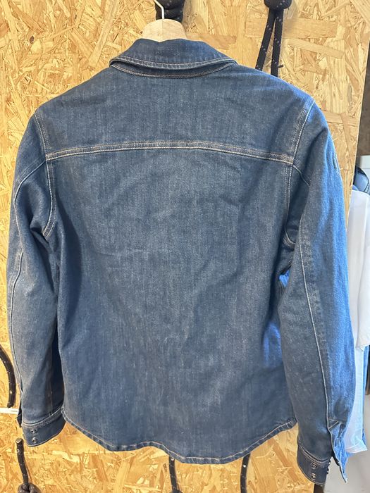 Koszula motocyklowa jeans Yamaha M