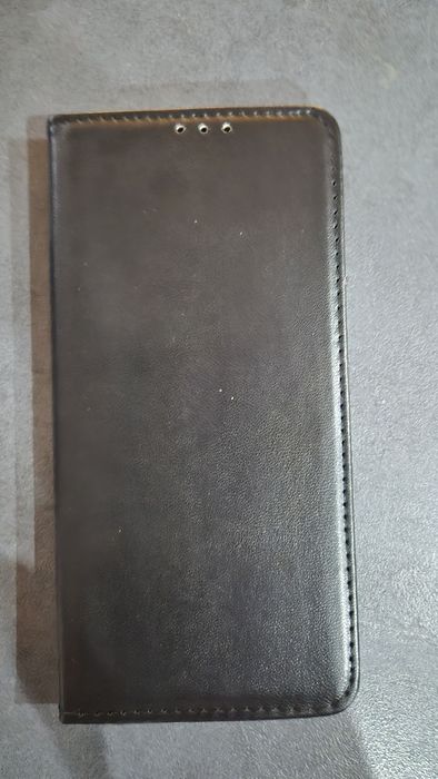 Etui Motorola g22 4g Black
