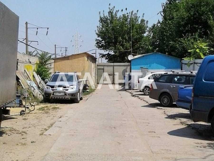 Коммерческая недвижимость по адресу ул. Танкистов (площадь 1033,9 м²) - Atlanta.ua - фото 6