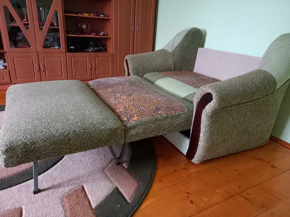 Диван розкладний