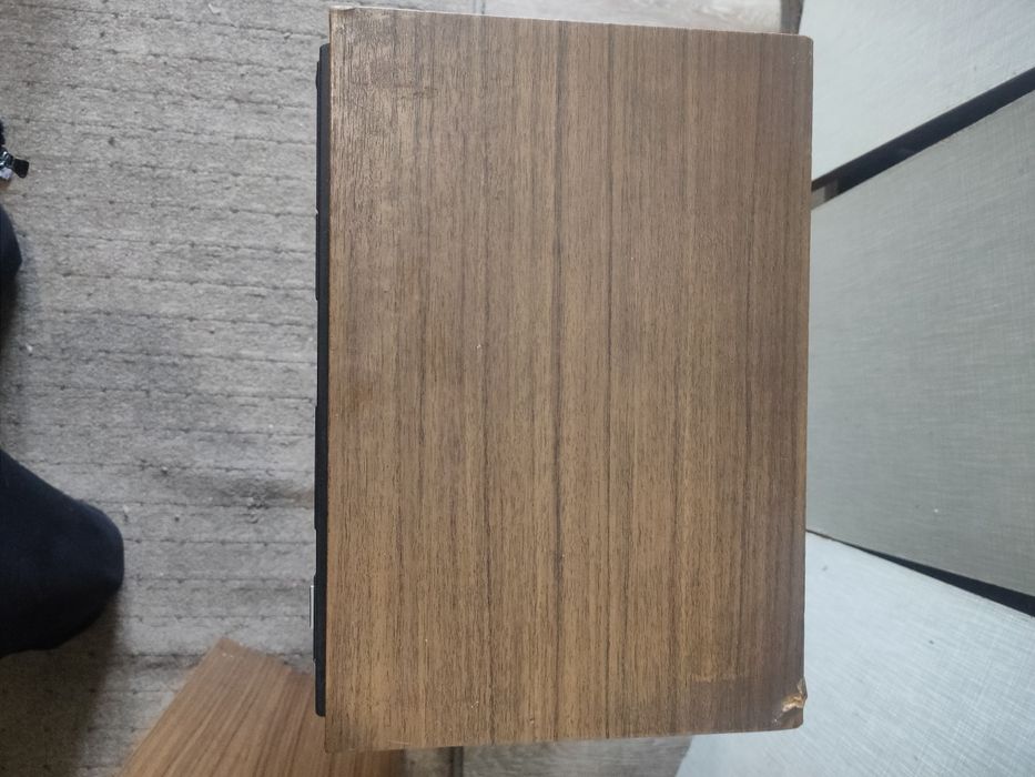 Пара колонок радиотехника s 70