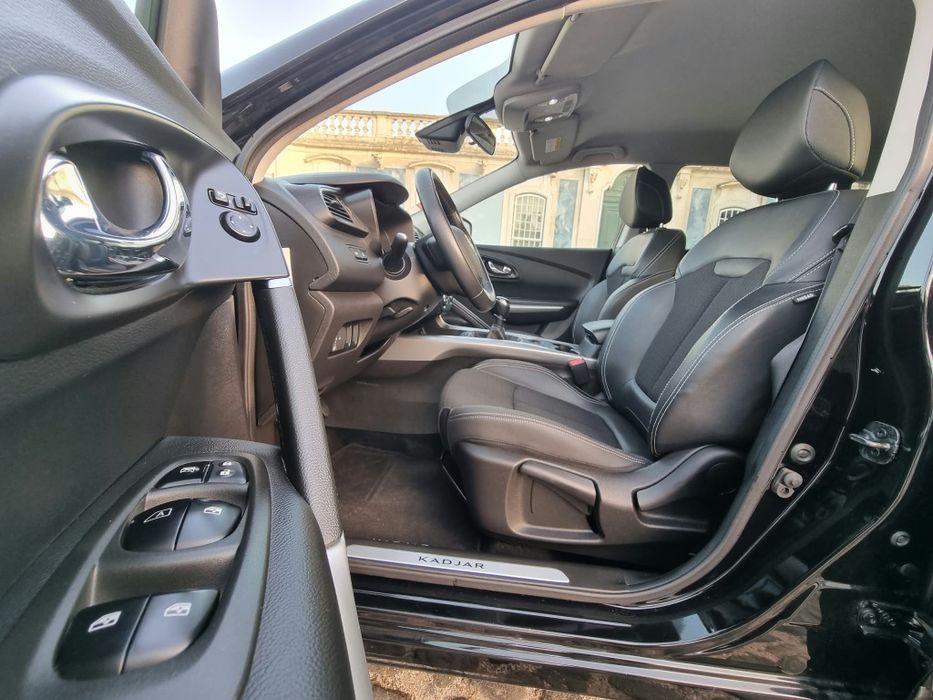 1.5 dci Nacional full extras