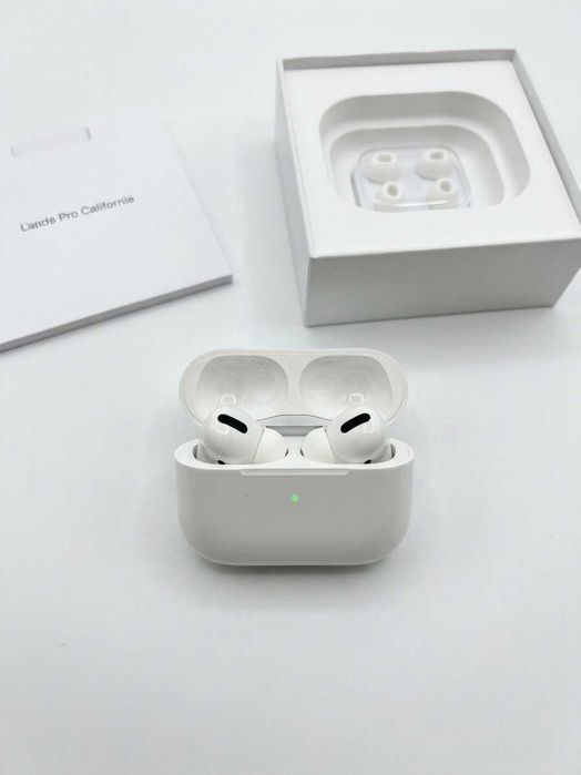 Apple airpods pro1