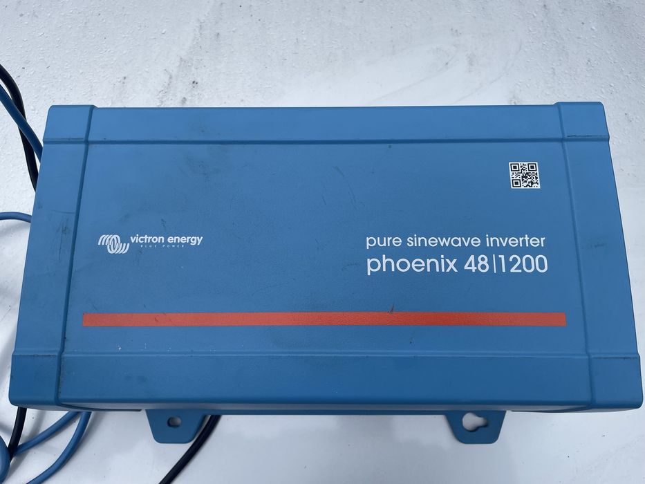 Inwenter Przetwornica Victron Energy Phoenix 48V 1200VA