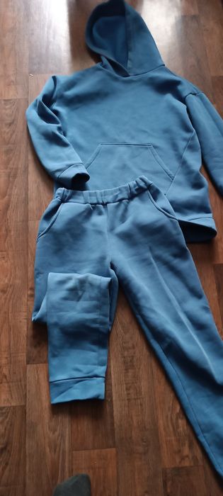 Жіночий спортивний костюм М розмір 44-46
