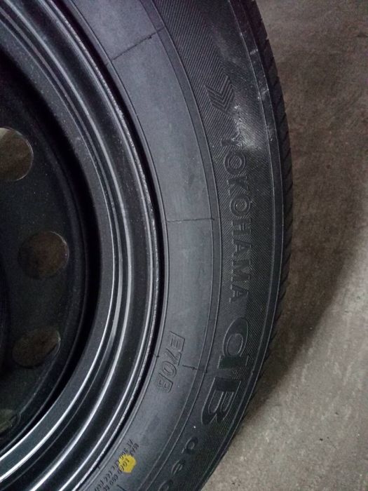 Диск, колесо R16,