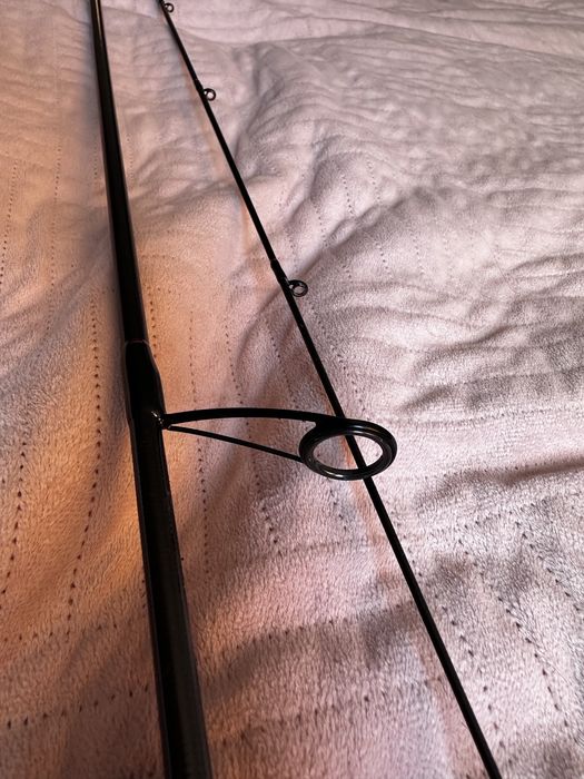 Mikado spinning MTF
