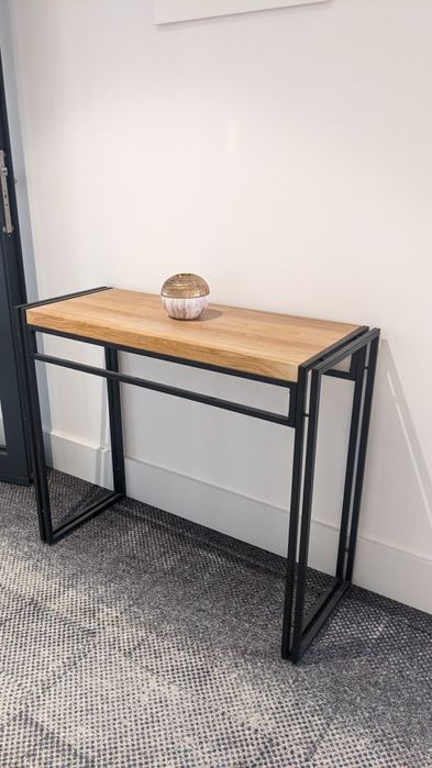 Konsolka Toaletka Biureczko Komoda szafka