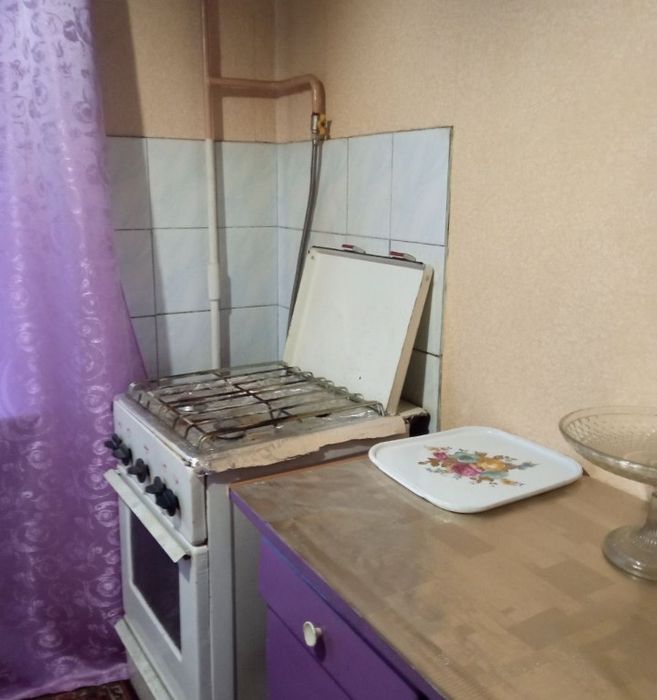 Сдам 1 комнатную квартиру на Черёмушках