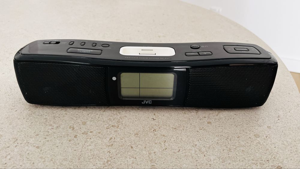 Vendo radios com ligacao iphone