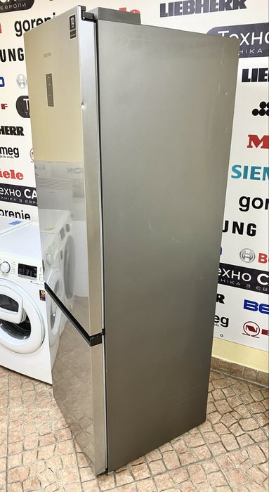 Холодильник Samsung NoFrost193 см