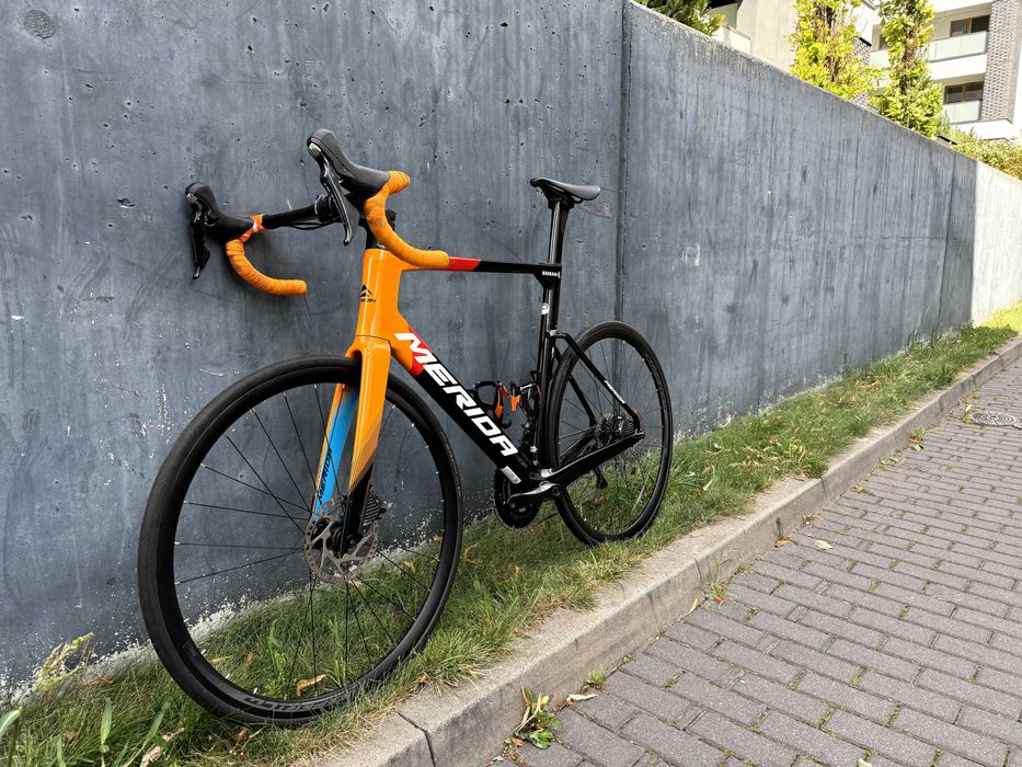 Merida Reacto 5000 XL 2021