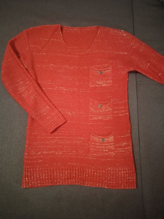 Кофта для дівчинки 44-46 розмір