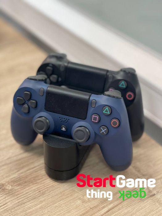 Джойстик для Playstation 4, dualshock 4