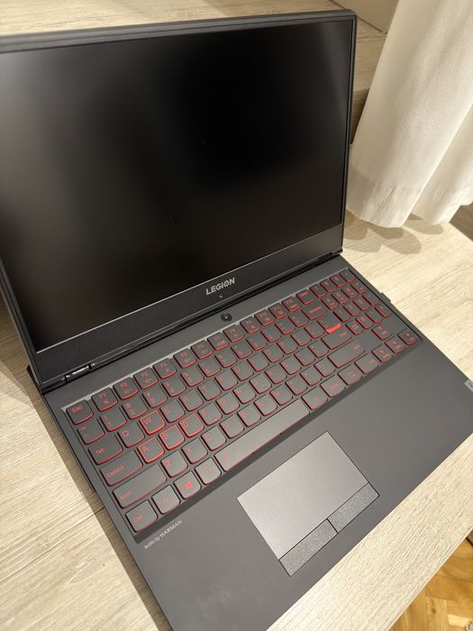 Lenovo Legion Y530-15 ICH