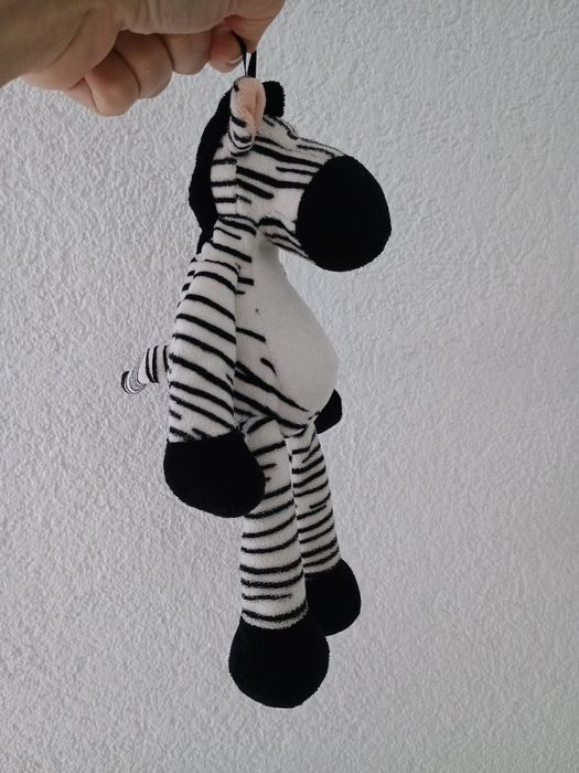 Maskotka-przytulanka Teddycompaniet