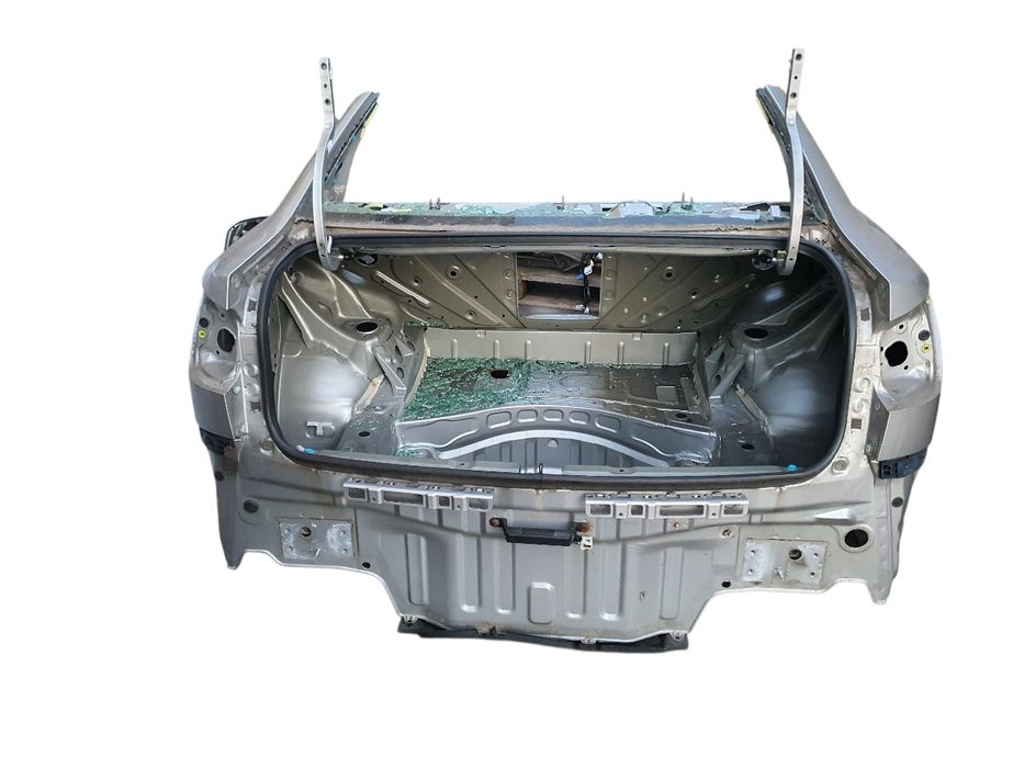 LEXUS IS220 IS250 IS350 tył dupa błotnik ćwiartka 06-12