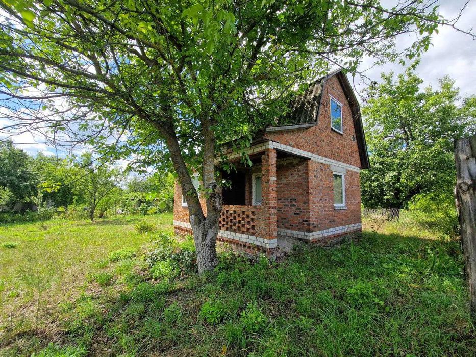 Дача в Березанці