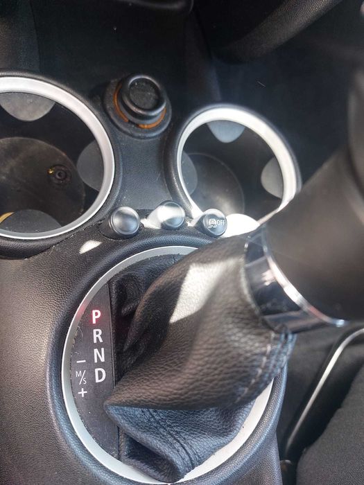 MINI Cabrio Cooper D Auto
