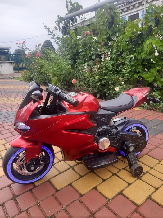 Дитячий транспорт