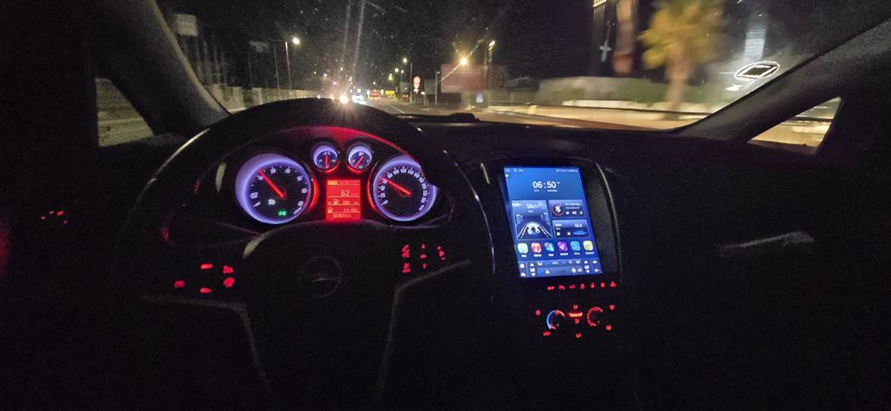 Opel Astra 1.3  Gasoleo