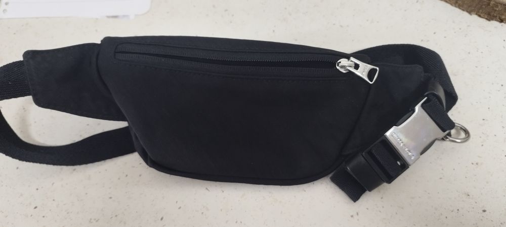 Bolsa de cintura mini Bimba y Lola