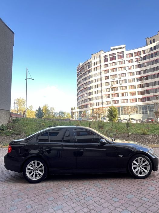 Продам BMW E90 !
