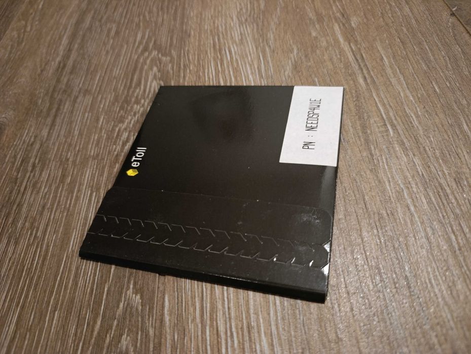 GRA Need for Speed Road Challenge PC ENG