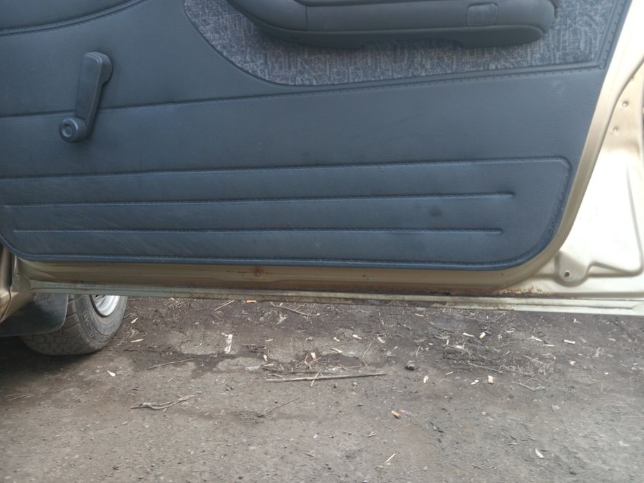 Daewoo Nexia 2007