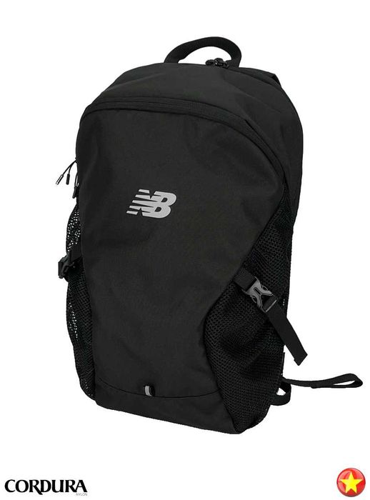 NB Cordura рюкзак серый городской 45×31×16 см