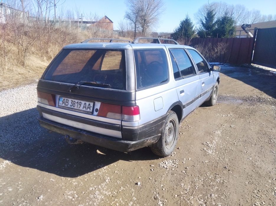 Пежо 405 peugot дизель
