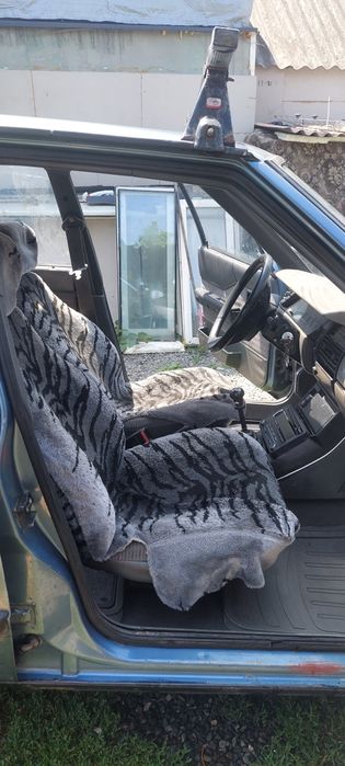 Продам Renault 11  бензин