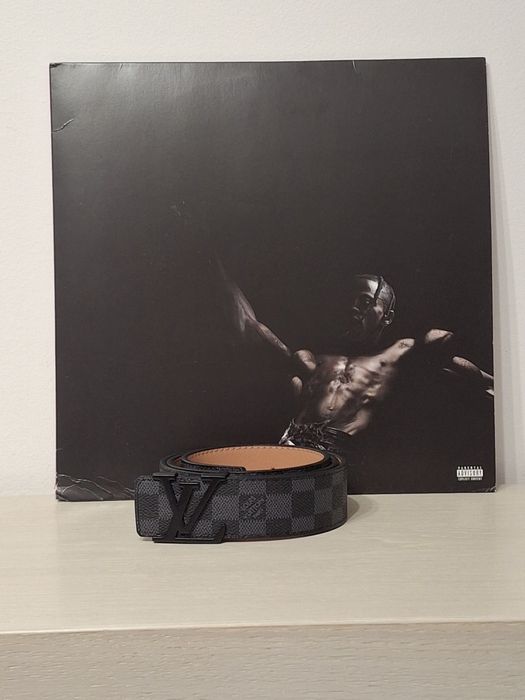 Pasek Louis Vuitton