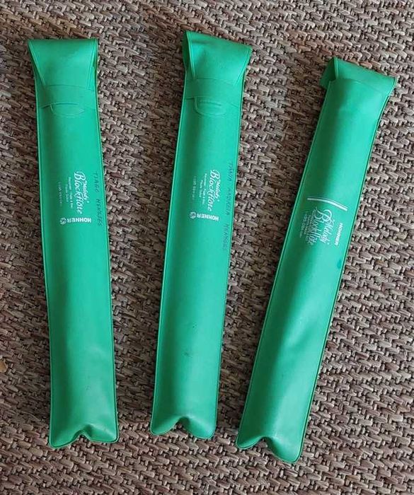 3 Flautas HOHNER64585823826562122