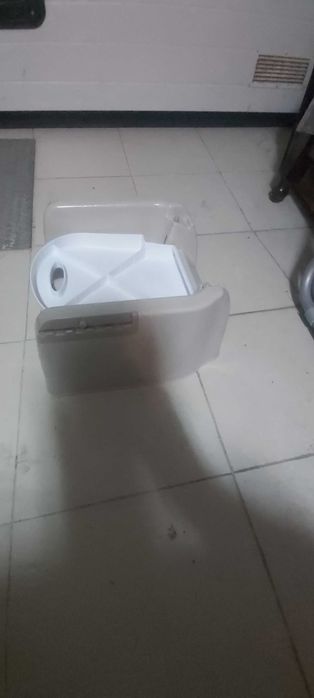 Cadeira Refeição