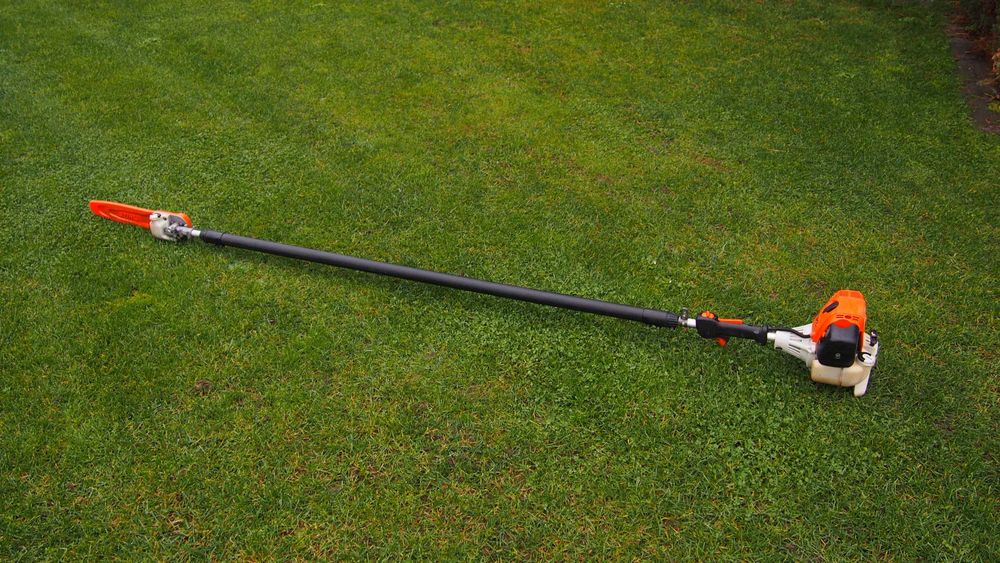 Stihl 131 HT ht131 podkrzesywarka pila Fv 23%