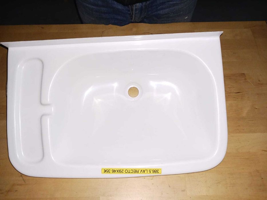 Lavatorios WC (Autocaravana / Campervan)