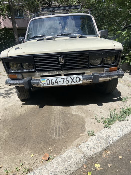 Ваз 2106 обмен на другое авто