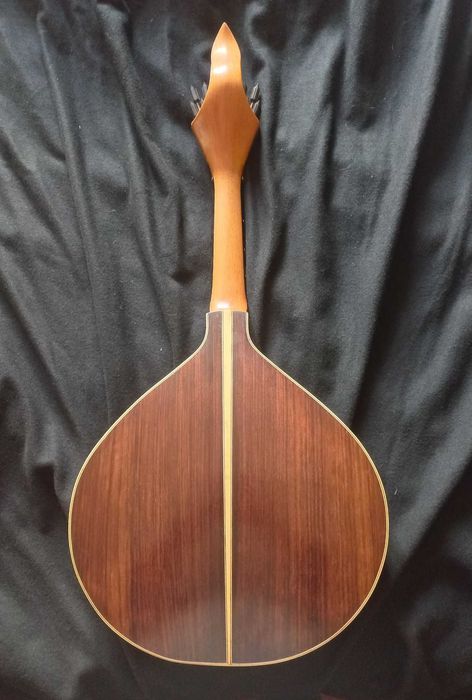 Violeiro na Casa Velha / cordofones