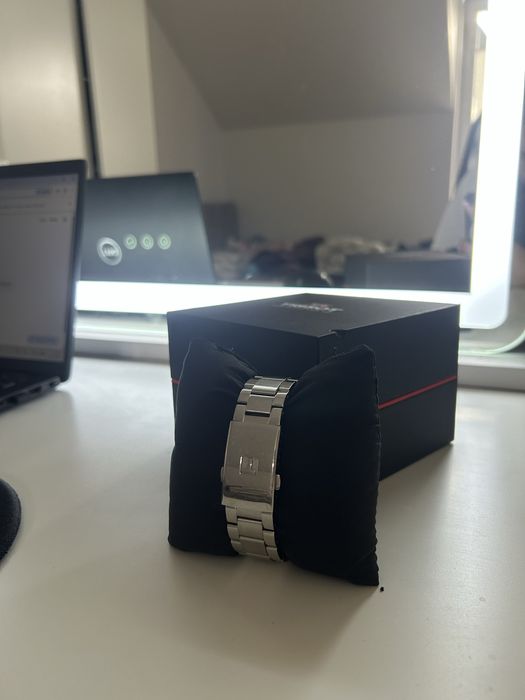 Zegarek tissot GENT XL